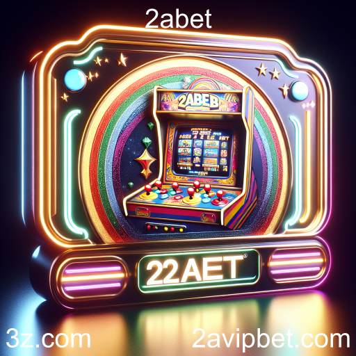 A Evolução dos Jogos Arcade no 2abet