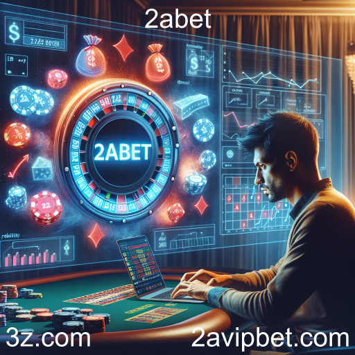 Apostas Seguras: A Estratégia Vencedora no 2abet