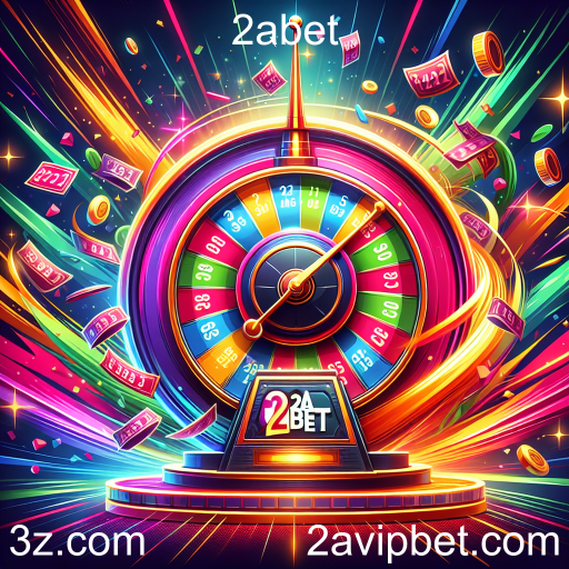 Explorando a Emoção dos Jackpots no 2abet